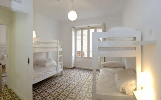 Valencia Lounge Hostel
