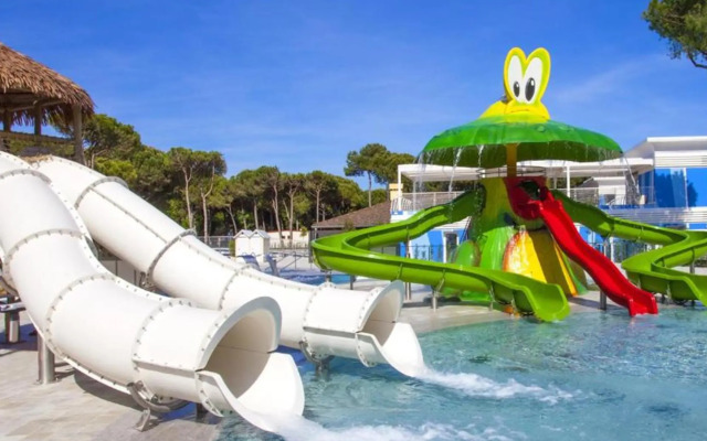 Camping Village Cavallino