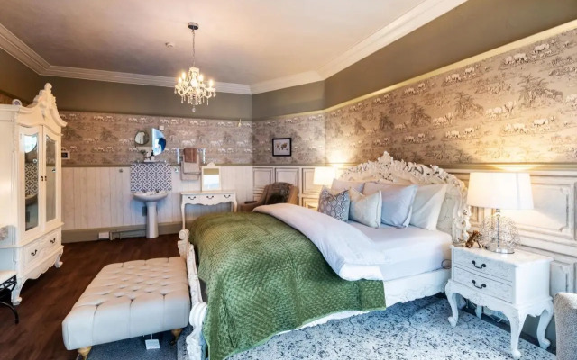 Rigsbys Guesthouse Doncaster