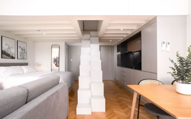 Limehome Porto Rua 31 de Janeiro