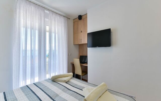 New 2020 Villa Futura With Magnificant Seaview