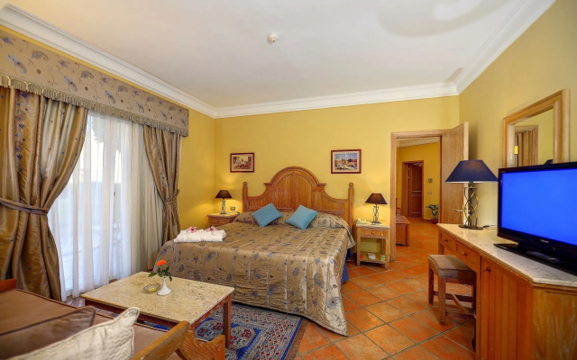 Stella Sea Club Hotel