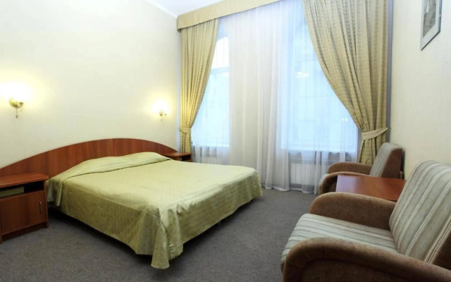 Пилау Отель