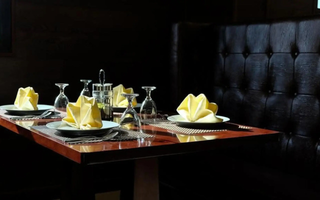 Rabigh Park Hotel