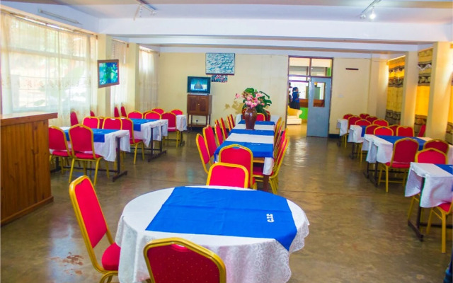 Ymca Conference And Training Center