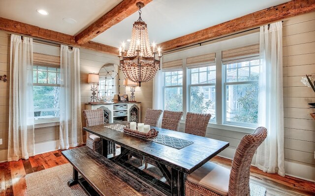 Sandy Ground by Exclusive 30A