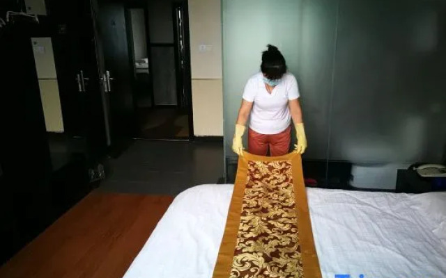 Yunjing Hotel Chuzhou