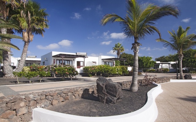 Apartamentos Limones