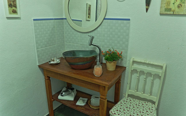 Pouso Caminho das Artes