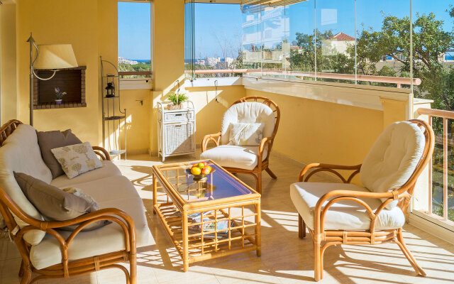 Apartment Calahonda Royale