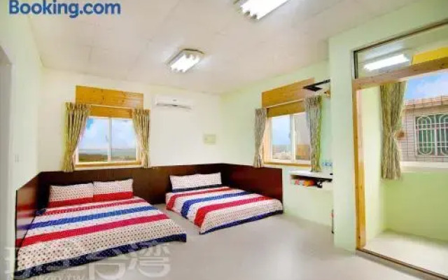 Xiang Ting Homestay