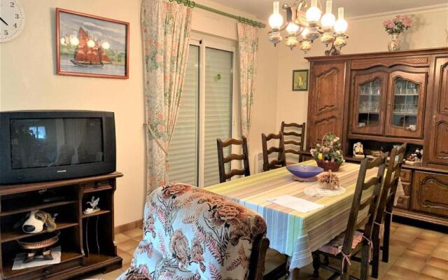 Villa Saint-Pierre-Quiberon, 5 pièces, 6 personnes - FR-1-478-192