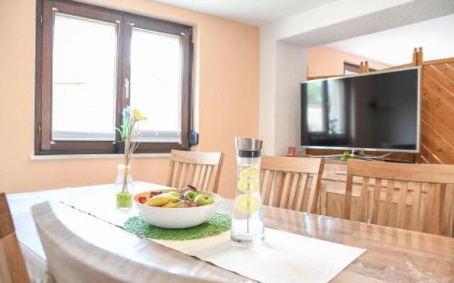 Ferienwohnungen zur Elz