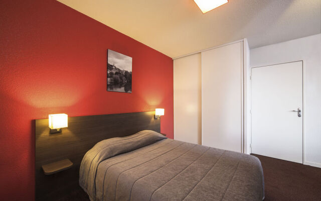 Adagio Access Poitiers