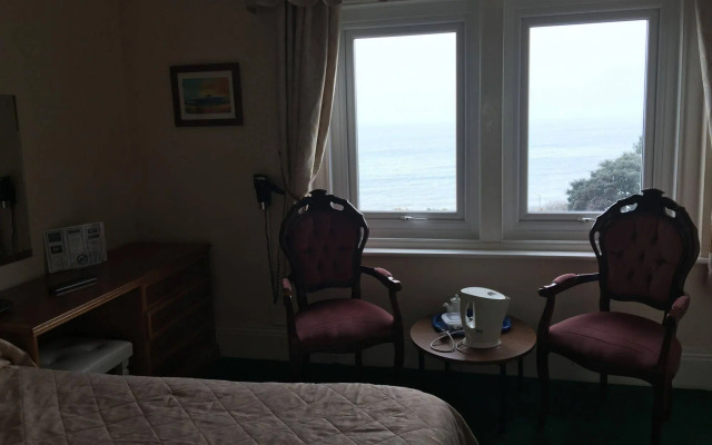 Hotel Riviera
