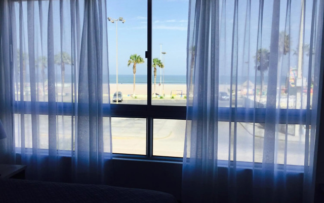 Hotel Puerto Chinchorro