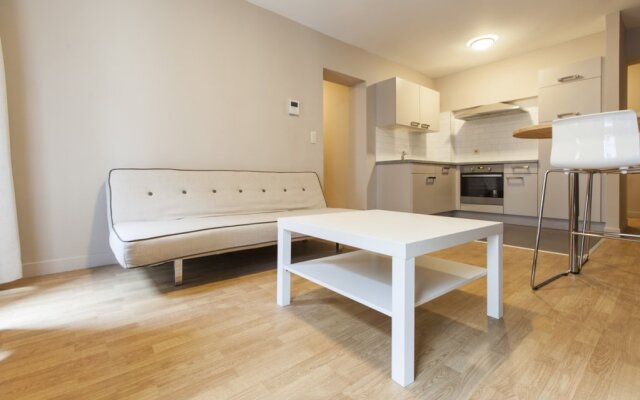 Madou City Center Apartment