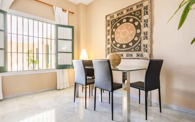 Sevilla Conde Ibarra