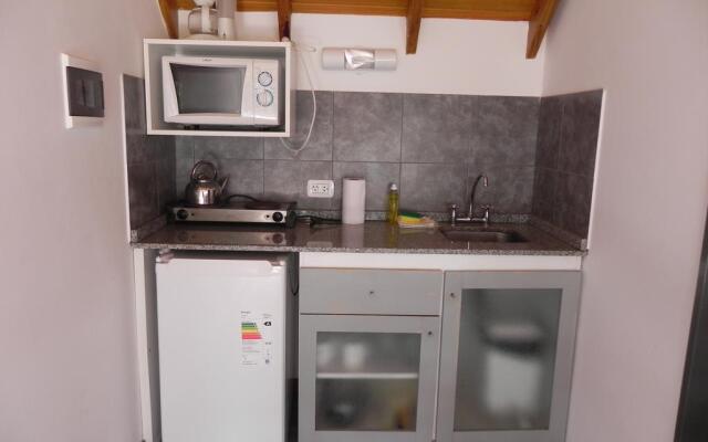 El Horreo Apart