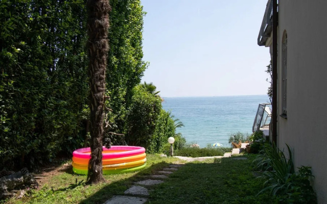 Villa Lydia in Padenghe sul Garda