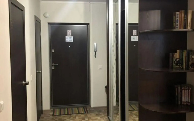 Apartments on Elizarov street 15/1