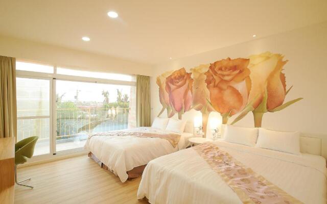Top Bay B&B