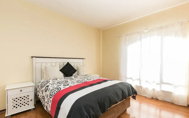 331 Morningside Village Estate
