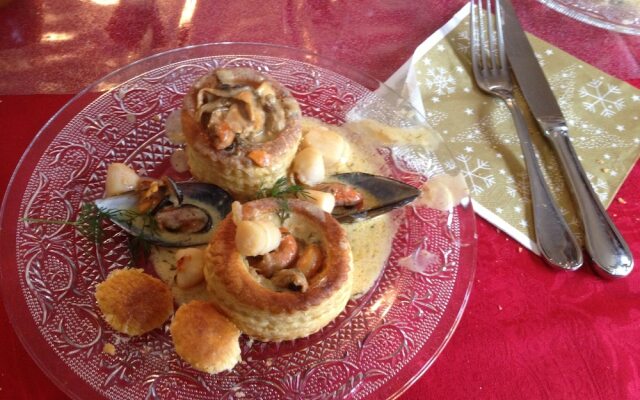 Domaine de Malouziès