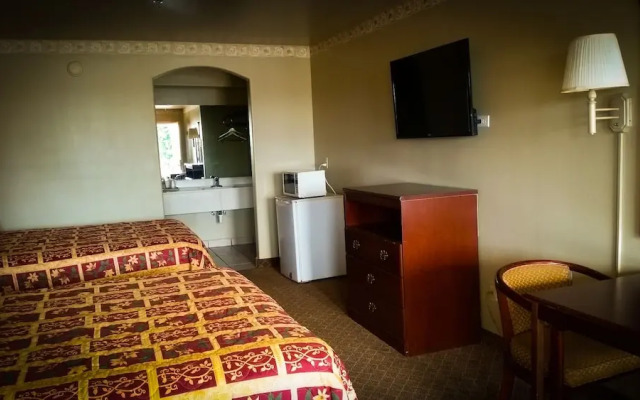 La Copa Inn Brownsville