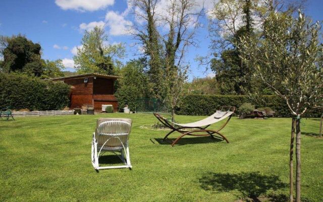 Appartamenti Il Palazzaccio