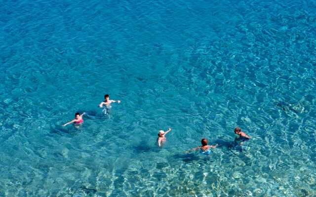 Sunshine Corfu Hotel & Spa 