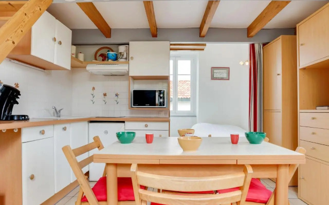 Apartment Residence Arguizabal