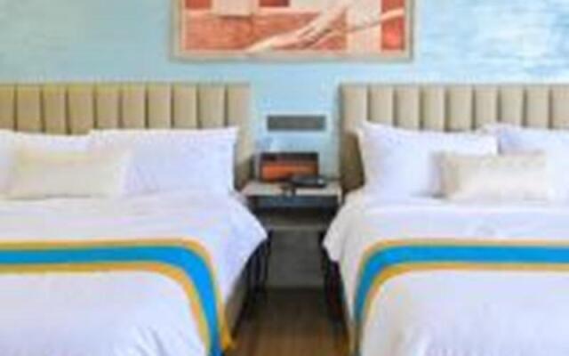 Magarra Hotel