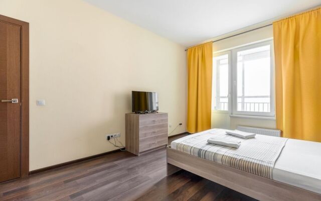 Апартаменты 347 на ул. Митинской, 28, стр. 3