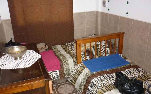 Constanza Hostel