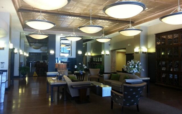 Homewood Suites by Hilton Indianapolis-Downtown