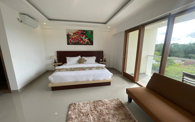 Gm Guest House Canggu