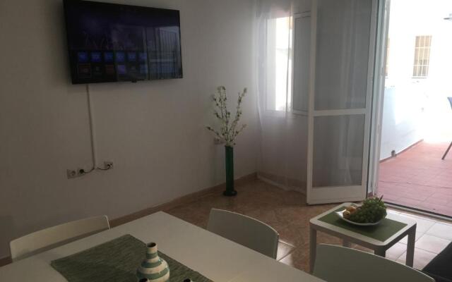 Spirit Los Boliches Apartment for 10 person