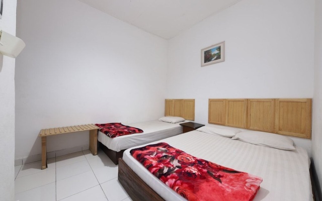 SPOT ON 89719 Vasa Cottage 2 – Guest Rooms – Langkawi