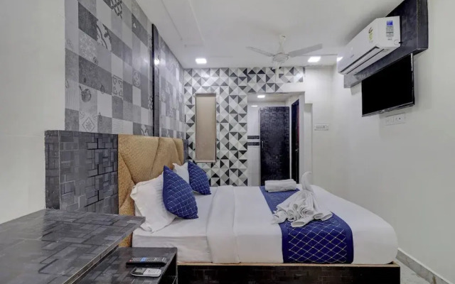Parle Inn Hotel