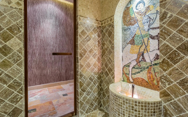 Gardenia Beach Palace Aparthotel