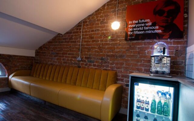 York Street Studios