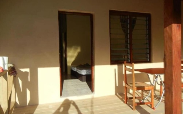 Malekula Holiday Villas