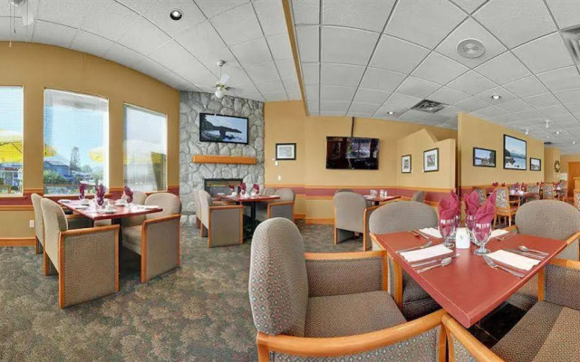 Hospitality Inn