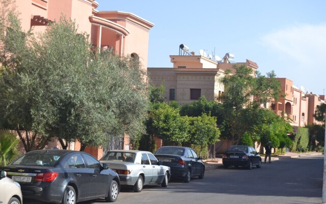 Sabor Appartement Targa