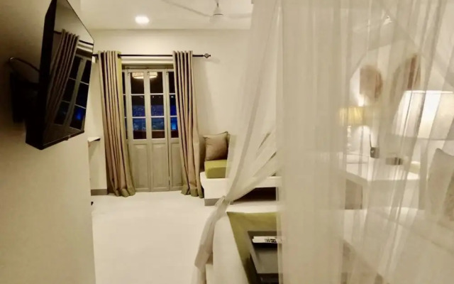 The Villa Bentota by KK Collection
