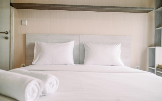 Best Deal 1Br At M-Town Signature Near Summarecon Mall