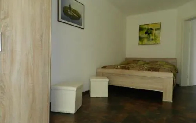 Panoramalodge Ruegen