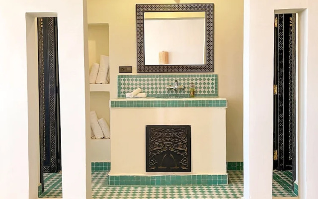 Riad La Luna