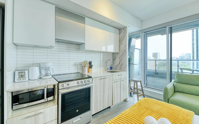 The Jarvis Suite